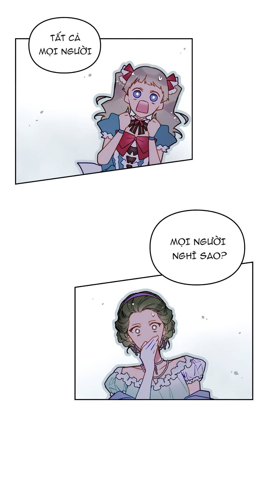 kết thúc của nhân vật phản diện chỉ có thể là cái chết chapter 66 19