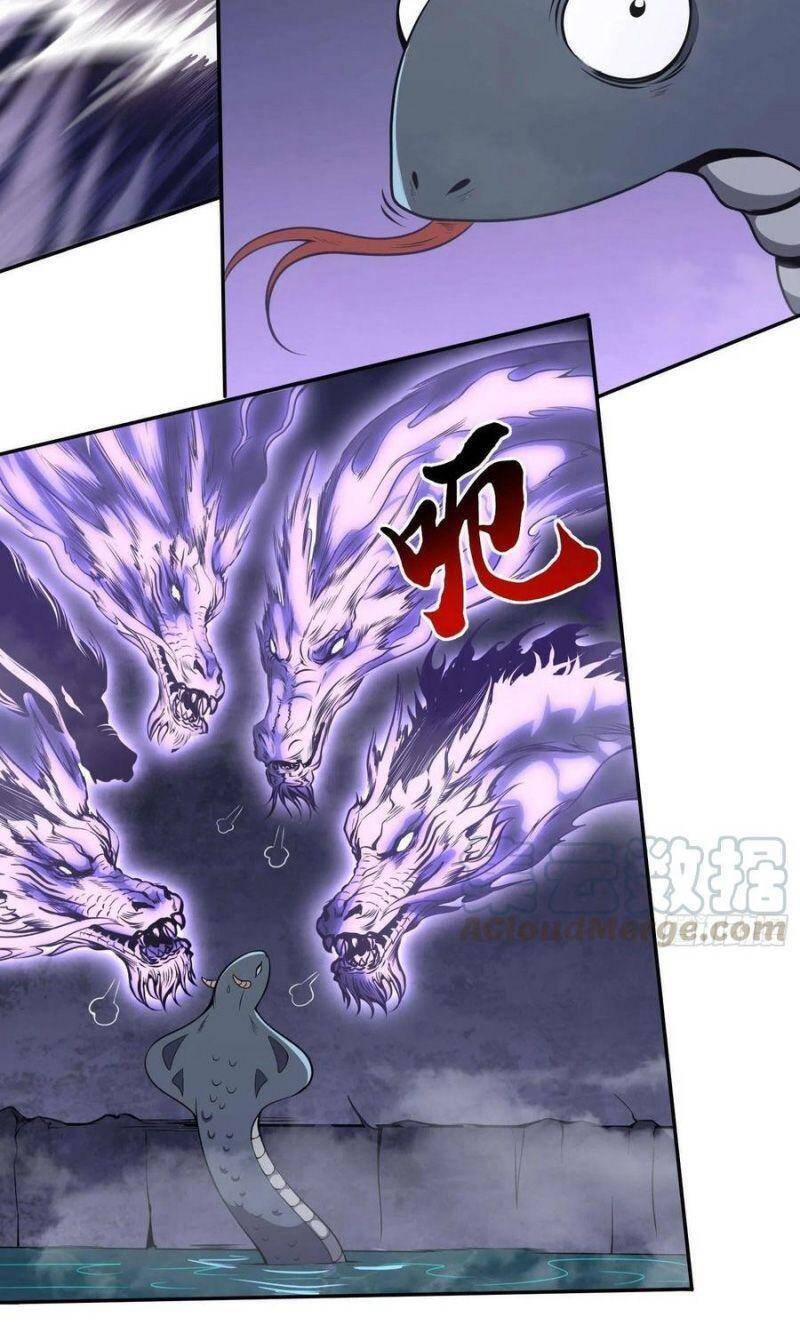 vận rủi thực không phải cha ta chapter 41 23