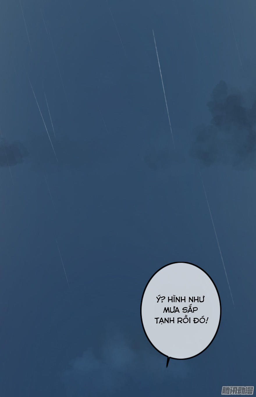 lời thì thầm chapter 1 24