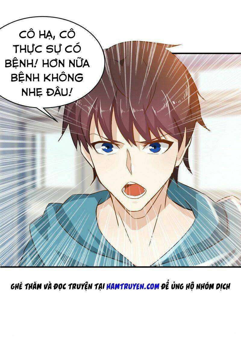 trọng sinh cực phẩm tiên đế chapter 2 6