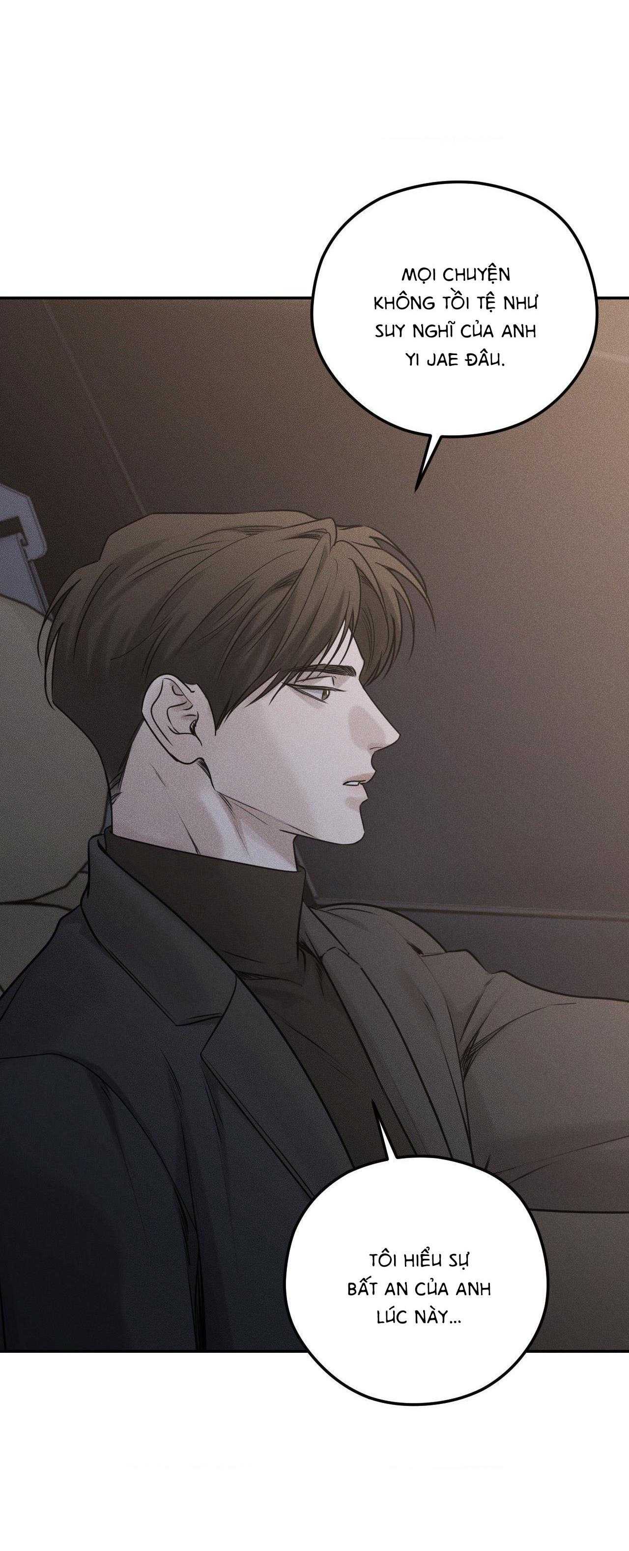 gấu teddy thân yêu chapter 20 8