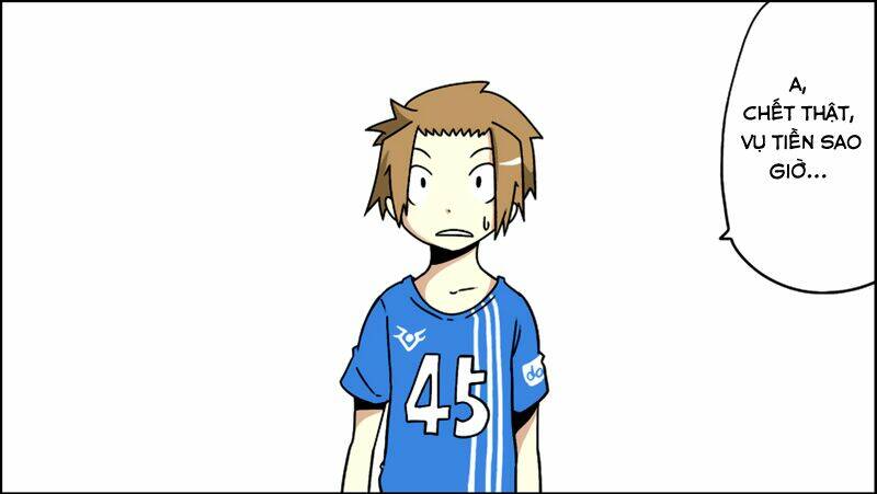 senyuu chapter 51 49