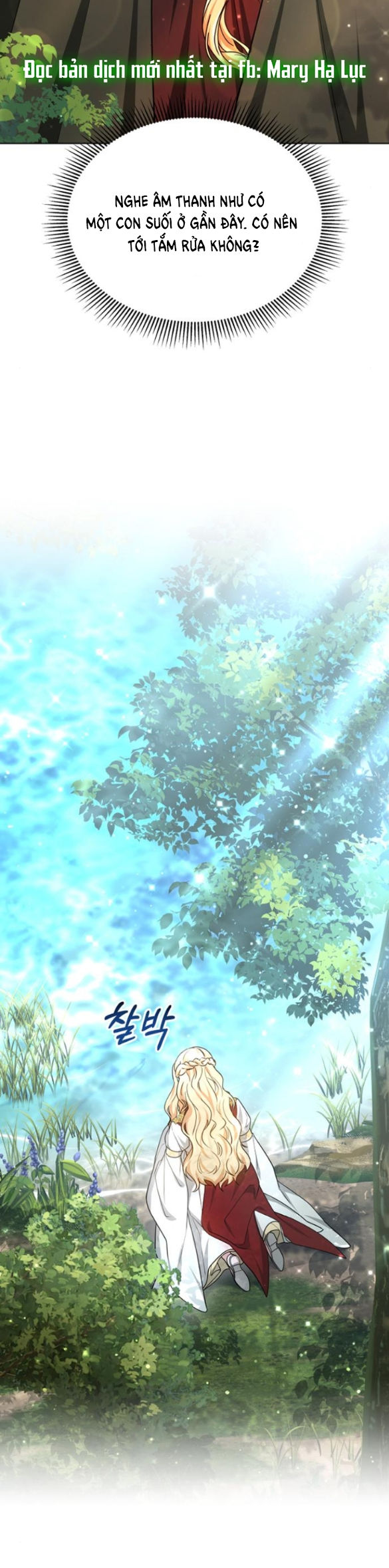 Cướp Dâu chapter 5.1 27