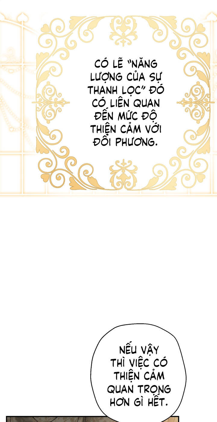những nhân vật mạnh nhất thế giới ám ảnh tôi chapter 30.1 34