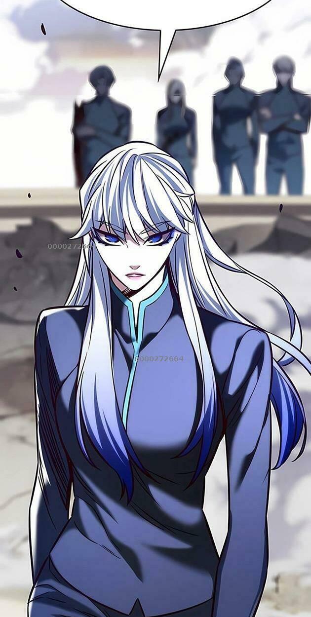 biến thân thành mèo chapter 206 11