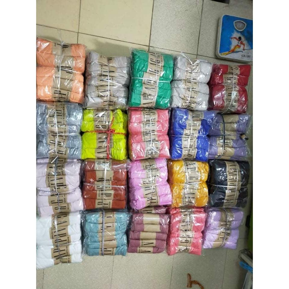 {}-ÁO THUN NỮ CỔ TIM-ÁO PHÔNG NỮ NHIỀU MÀU-THỜI TRANG NỮ-ÁO NỮ-MINH TUYẾT FASHION