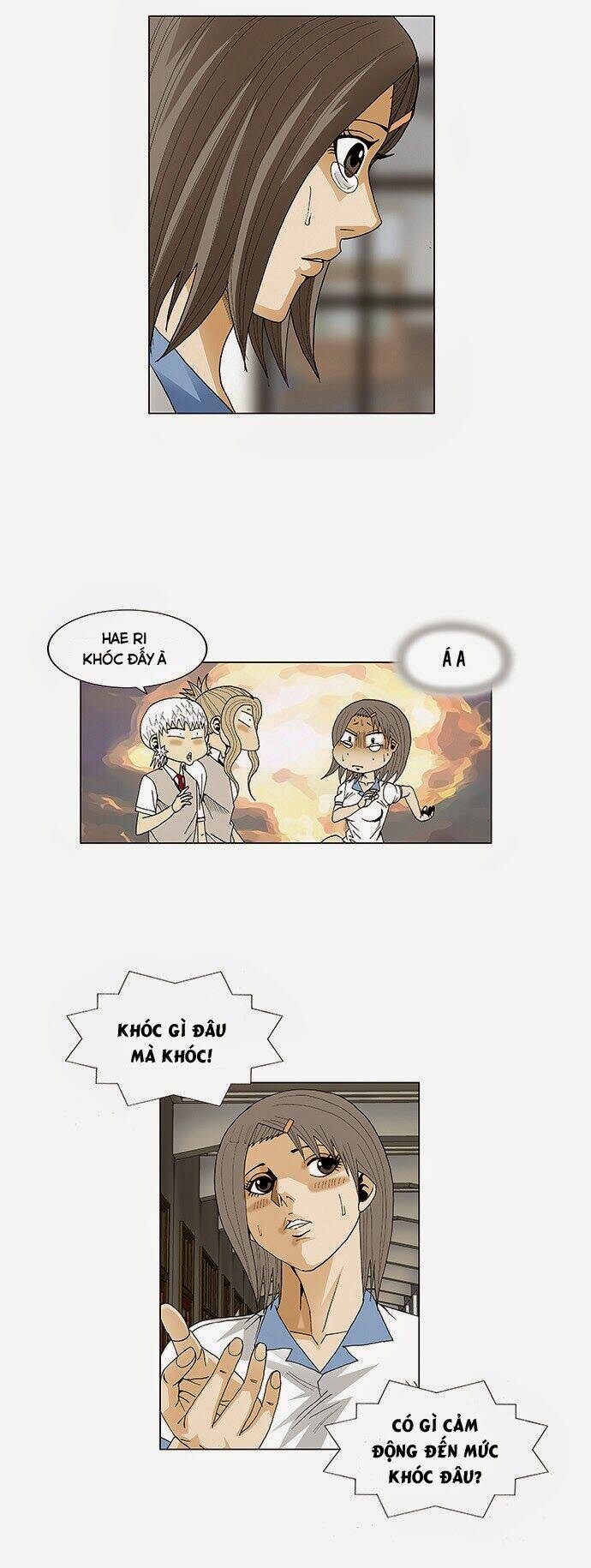 ultimate legend: kang hae hyo chapter 68 36