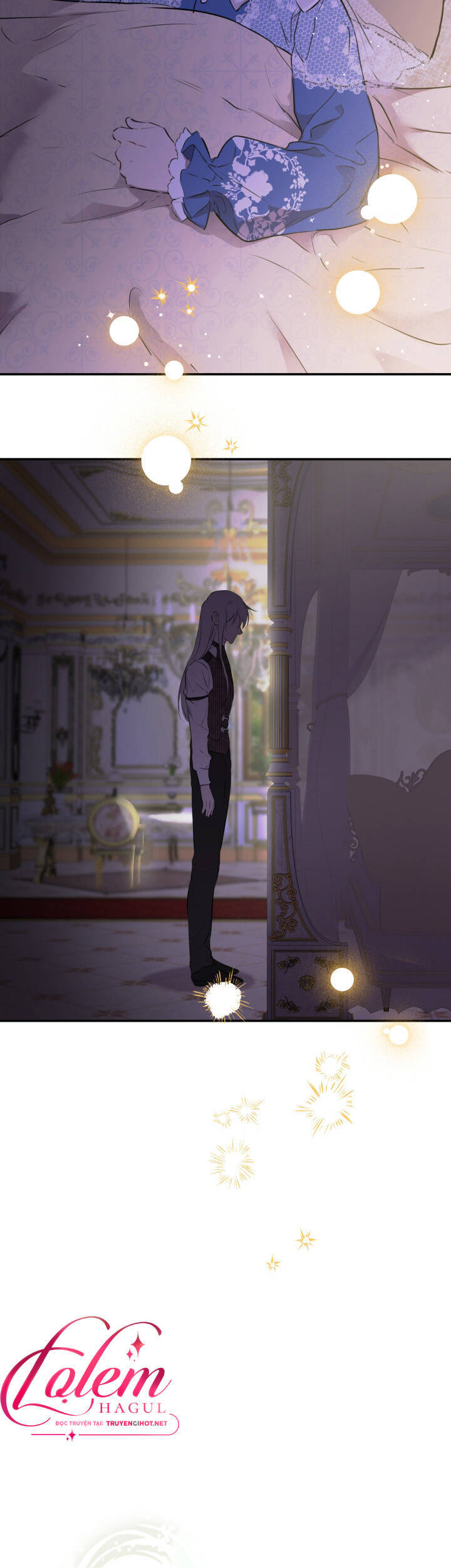 những nhân vật mạnh nhất thế giới ám ảnh tôi chapter 34 15