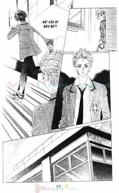 chàng gà mái chapter 15 49