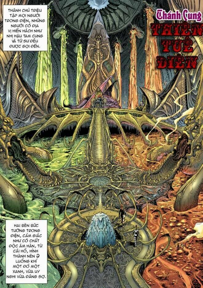 thần binh huyền kỳ 3+3.5 chapter 7 32