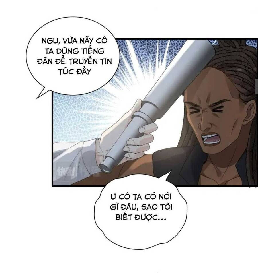 cô vợ hợp đồng bỏ trốn của tổng giám đốc chapter 454.2 7