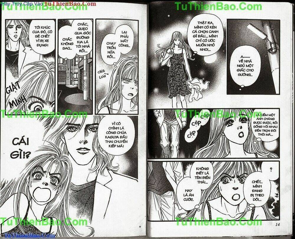 chỉ cần có anh chapter 1 7