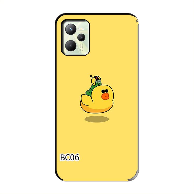 Ốp Lưng Dành Cho Realme C35
