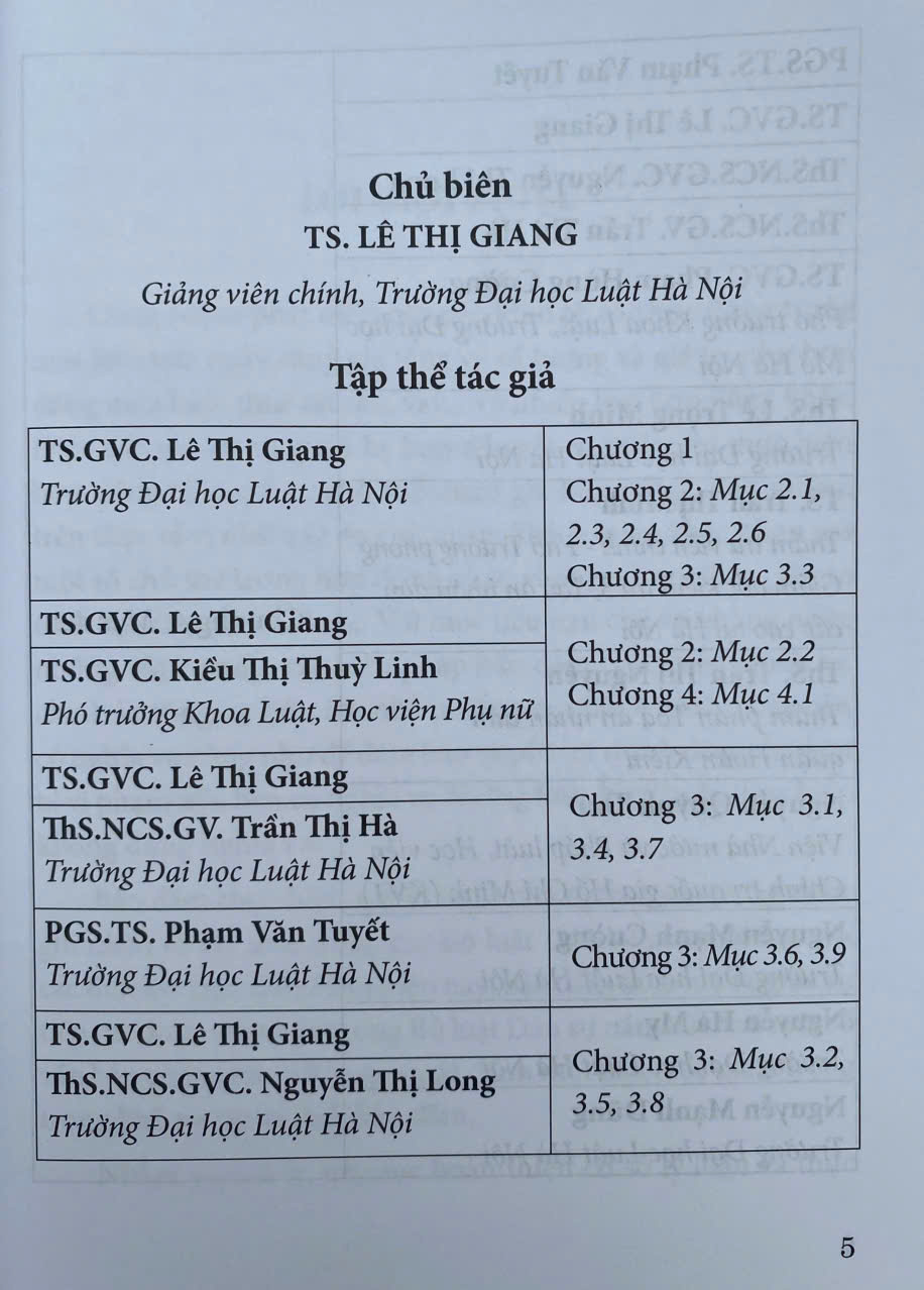 Bảo Đảm Thực Hiện Nghĩa Vụ Theo Quy Định Của Pháp Luật Dân Sự Việt Nam Hiện Hành