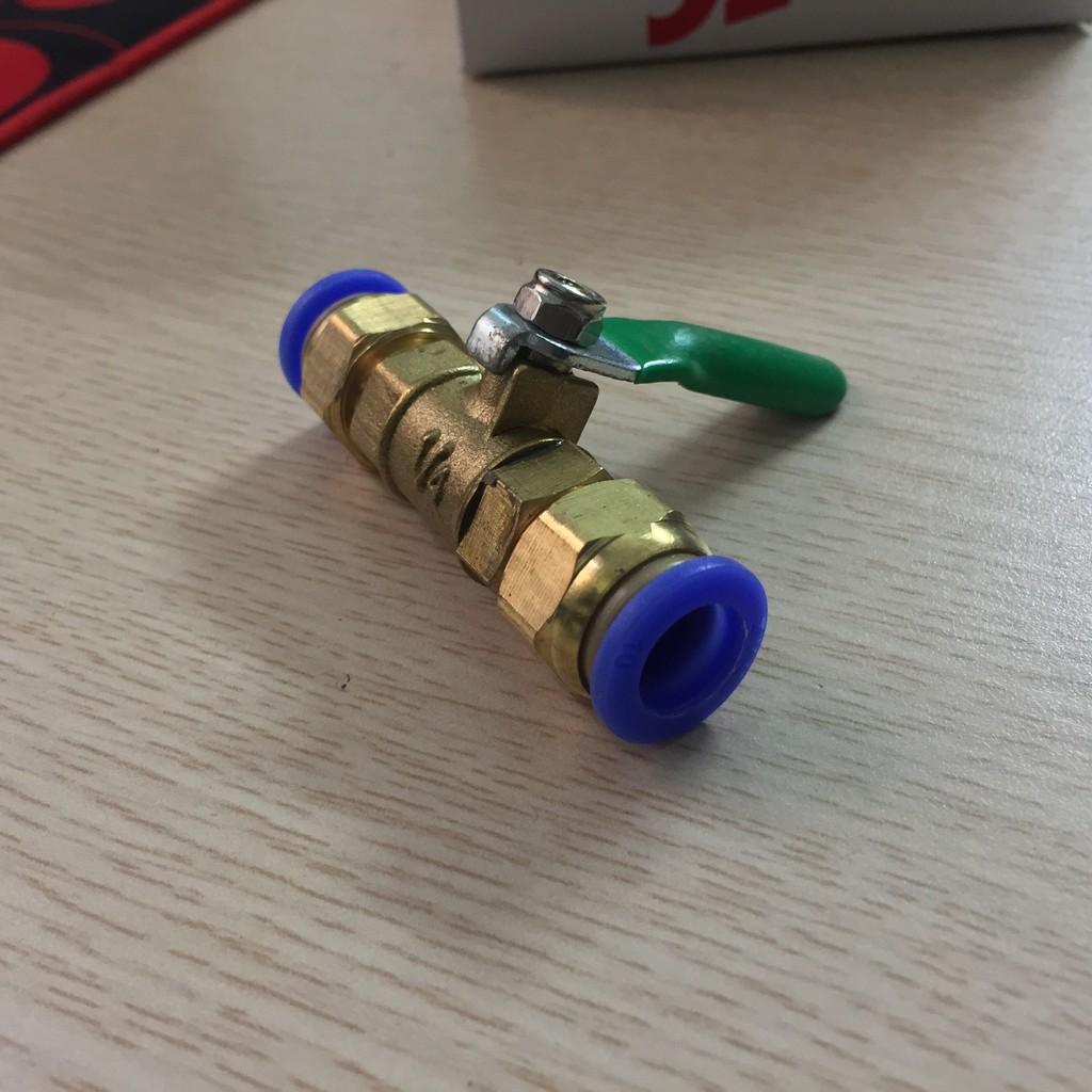 Khóa ống 10mm