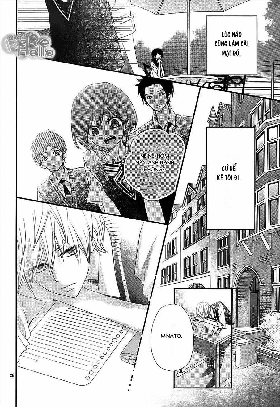 rere hello chapter 33 26