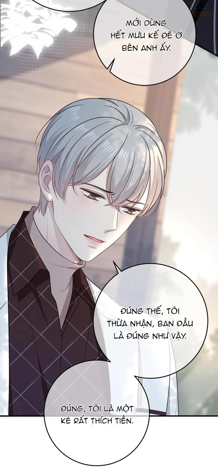 trước và sau ly hôn! chapter 54 24