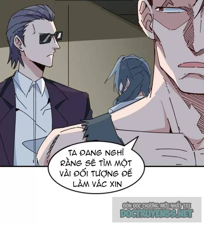 giải cứu 99 nữ chính ở mạt thế chapter 99 33