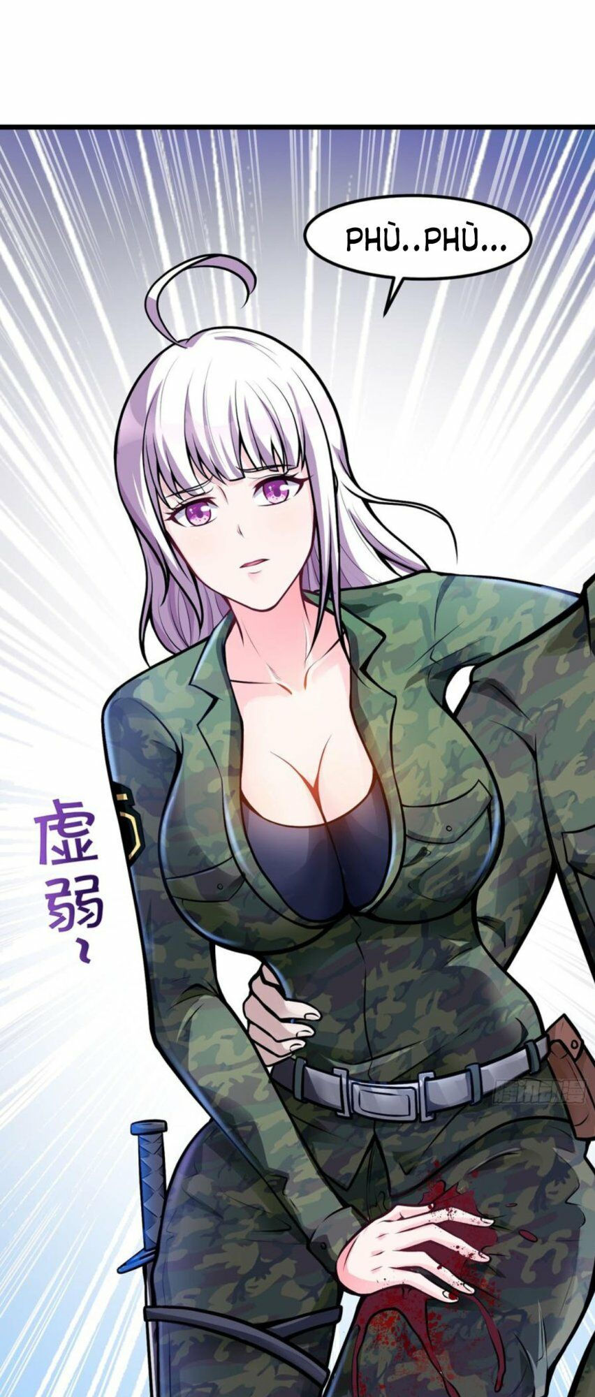 tối cường thần y tại đô thị chapter 60 22