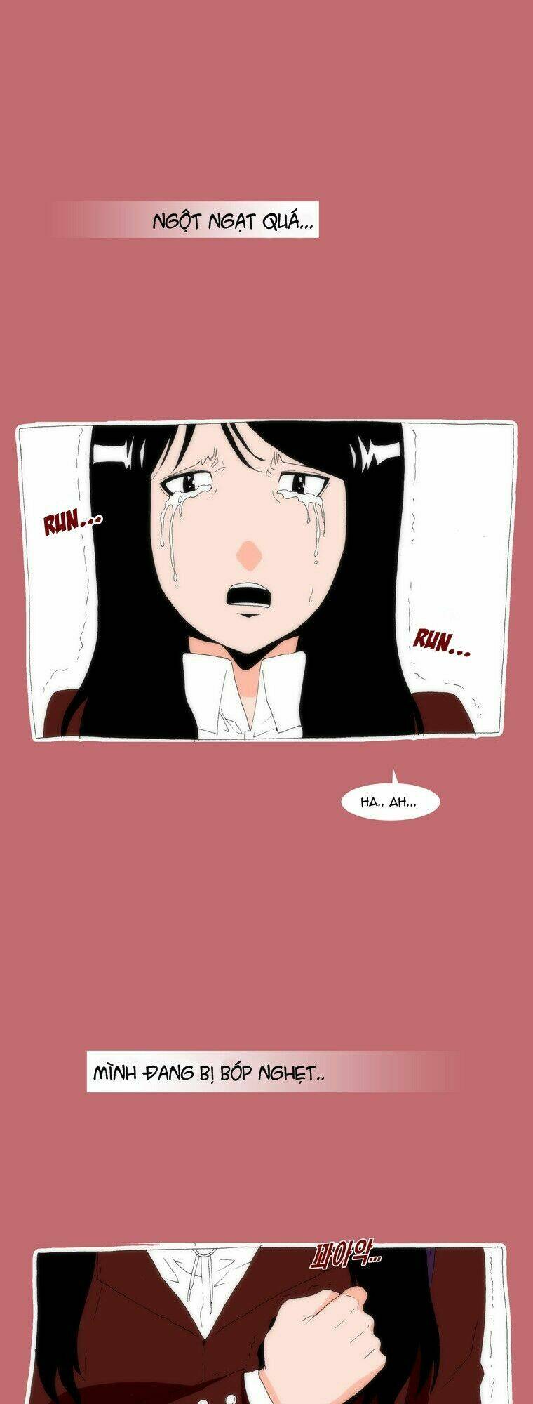 can't see can't hear but love chapter 19 59