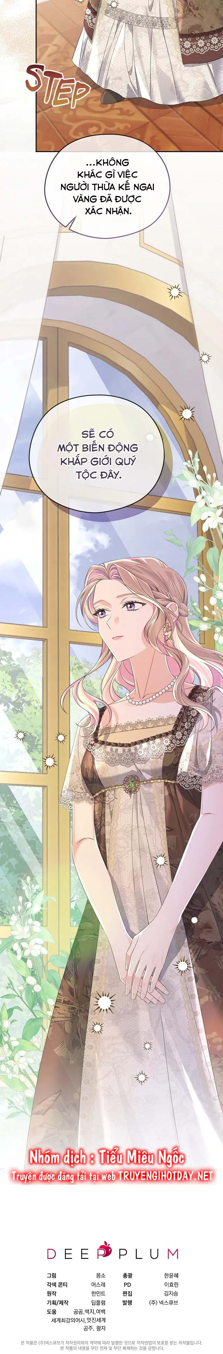 aster yêu dấu của tôi chapter 34 34