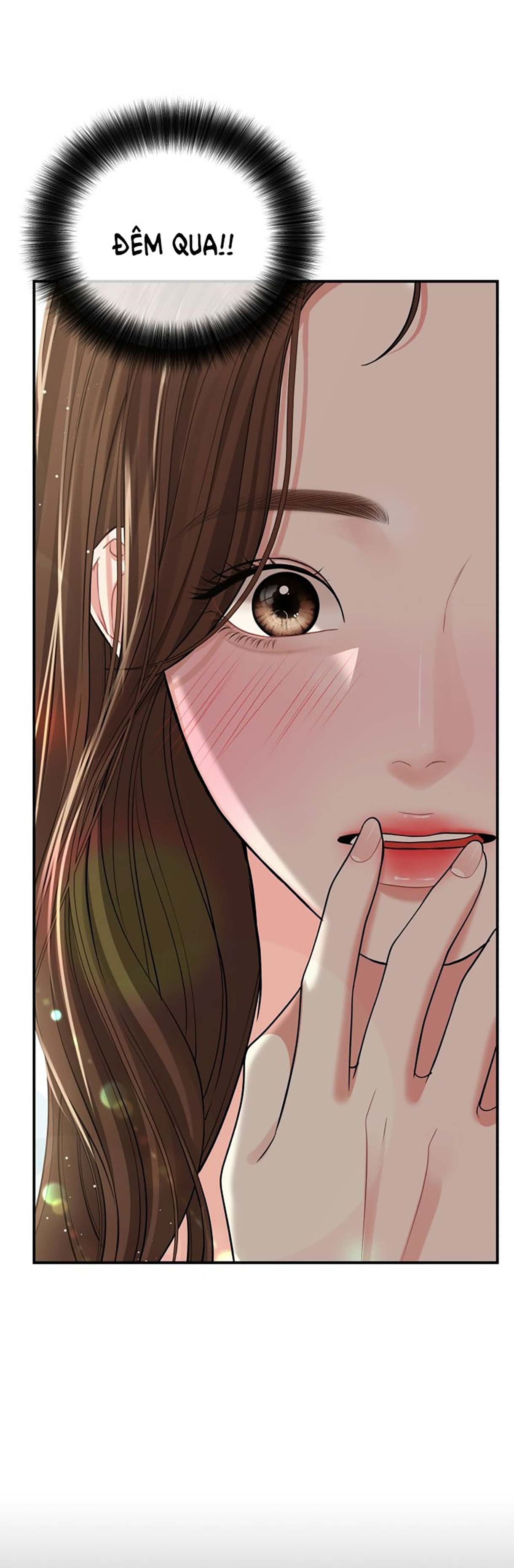 gửi em người đánh cắp những vì sao - to you who swallowed a star chapter 115.2 5