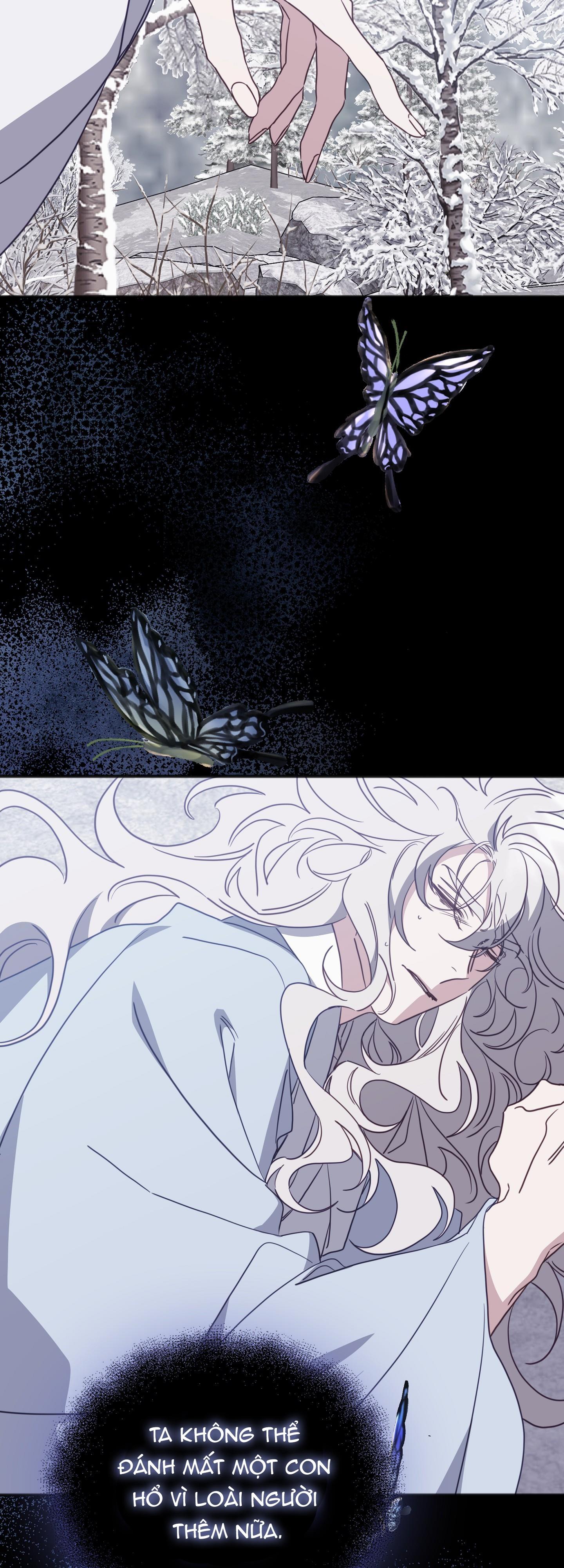 hổ trở về chapter 41 24