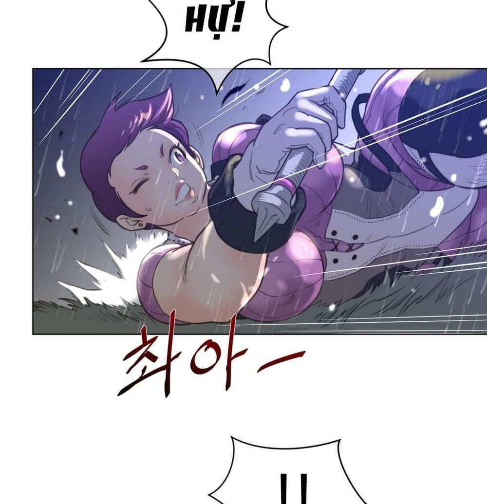 một nửa hoàn hảo chapter 14 77