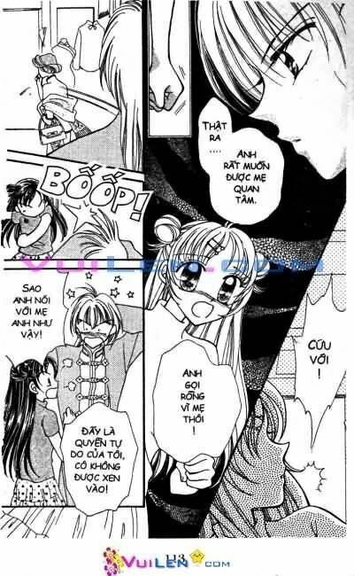 lâu đài cổ chapter 4 94