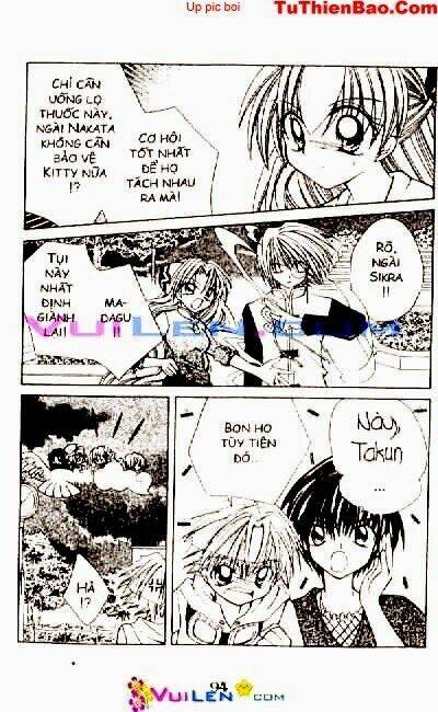 viên ngọc nhiệm màu chapter 4 94