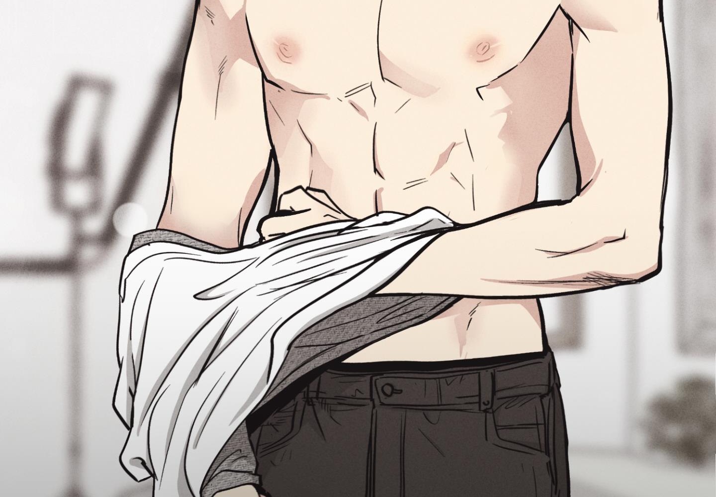 phục thù chapter 11 18