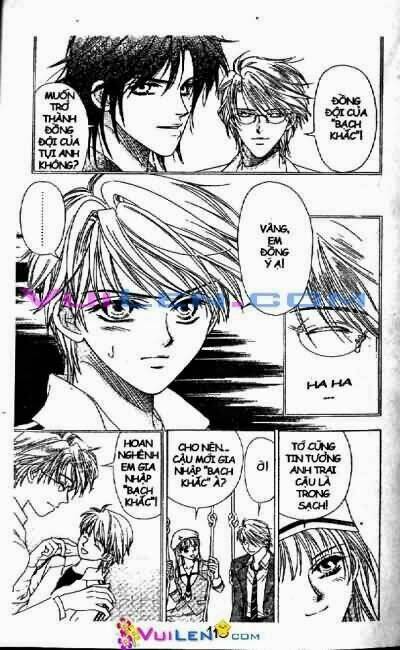 nữ sinh thời đại chapter 3 110