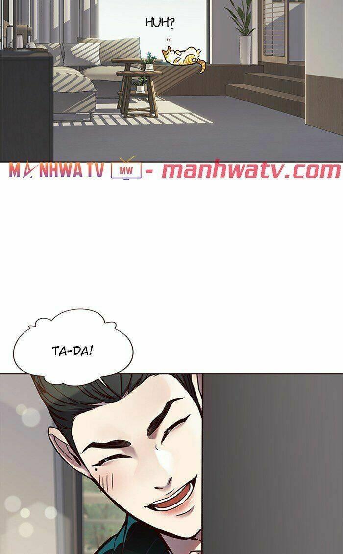 biến thân thành mèo chapter 70 49