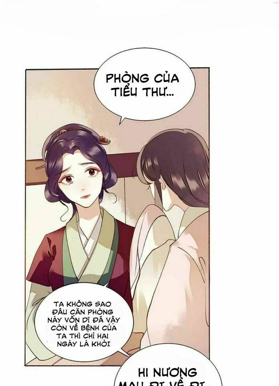 nhất đế trọng sinh mỹ nhân tâm kế chapter 54 16