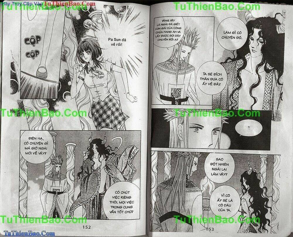 địa ngục tuyết trắng chapter 20 18