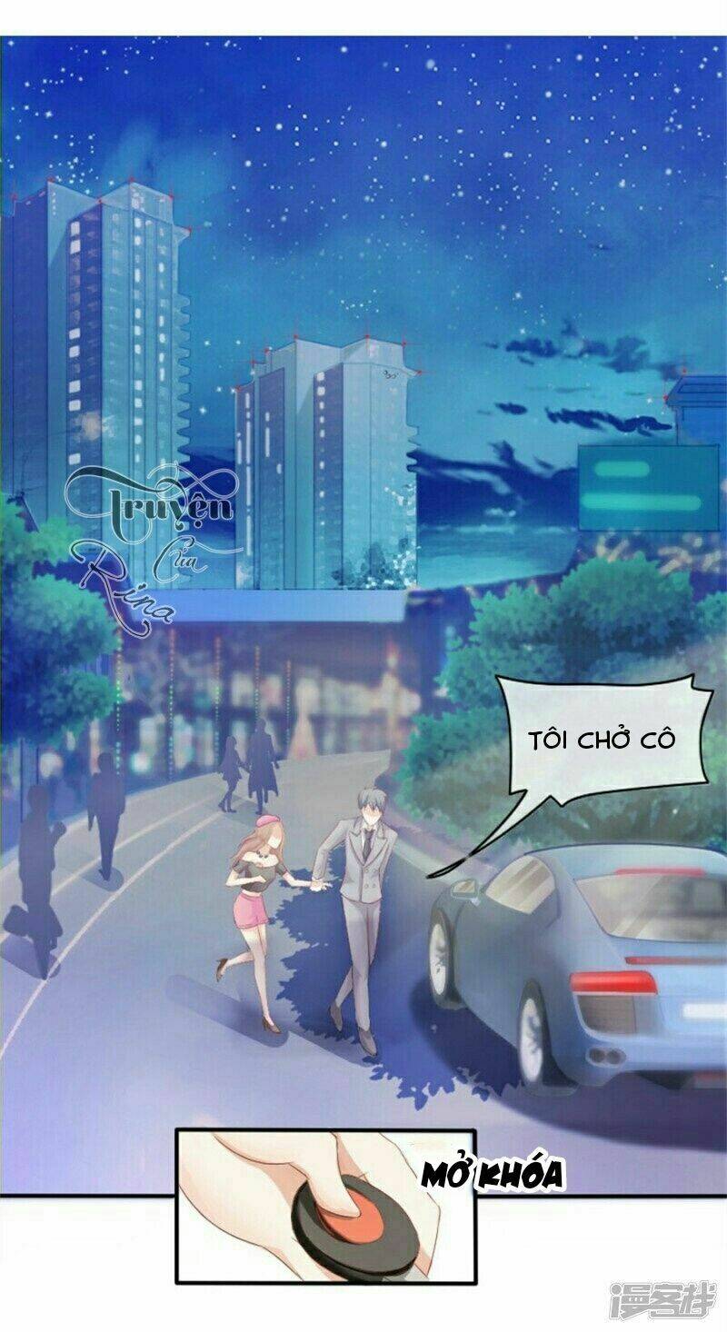 năm ấy gặp được em là điều may mắn chapter 6 16