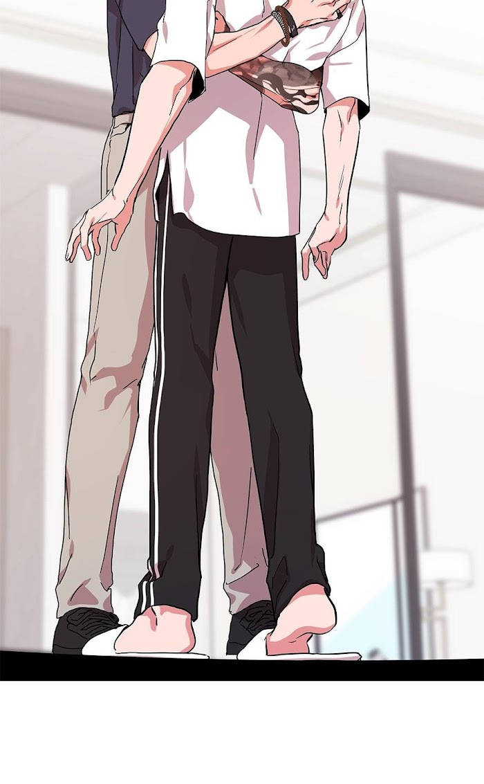 [raw] red candy chapter 74 20