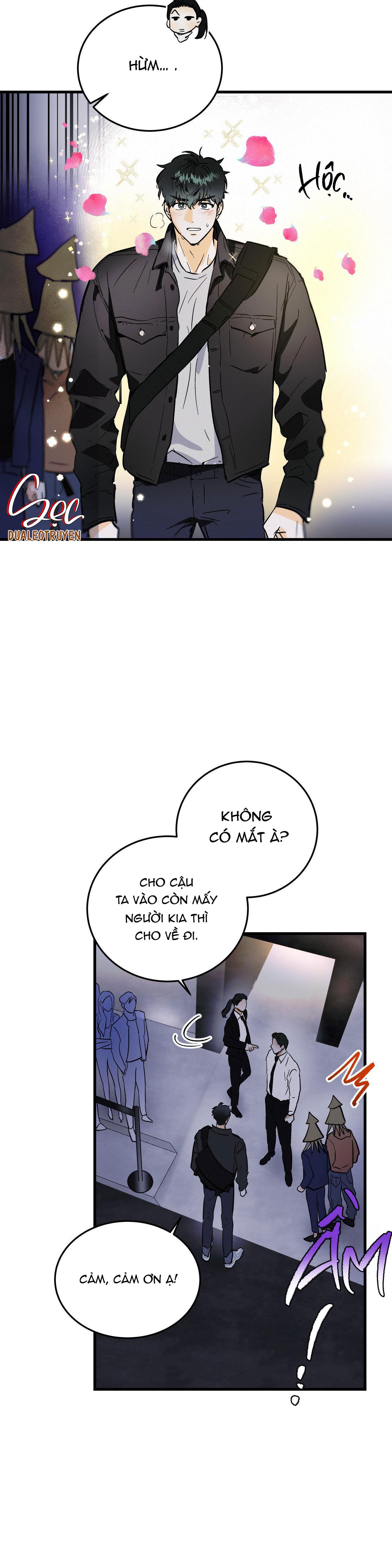 lie again chapter 8 6