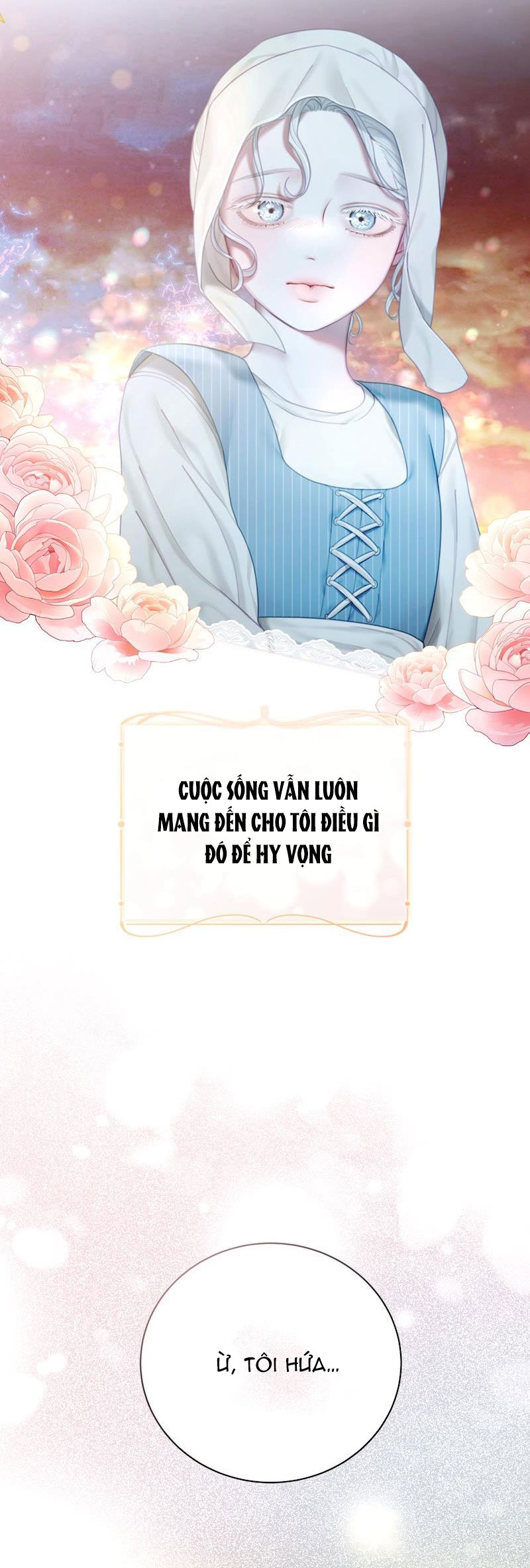 nữ hầu muốn đình công chapter 1.2 34