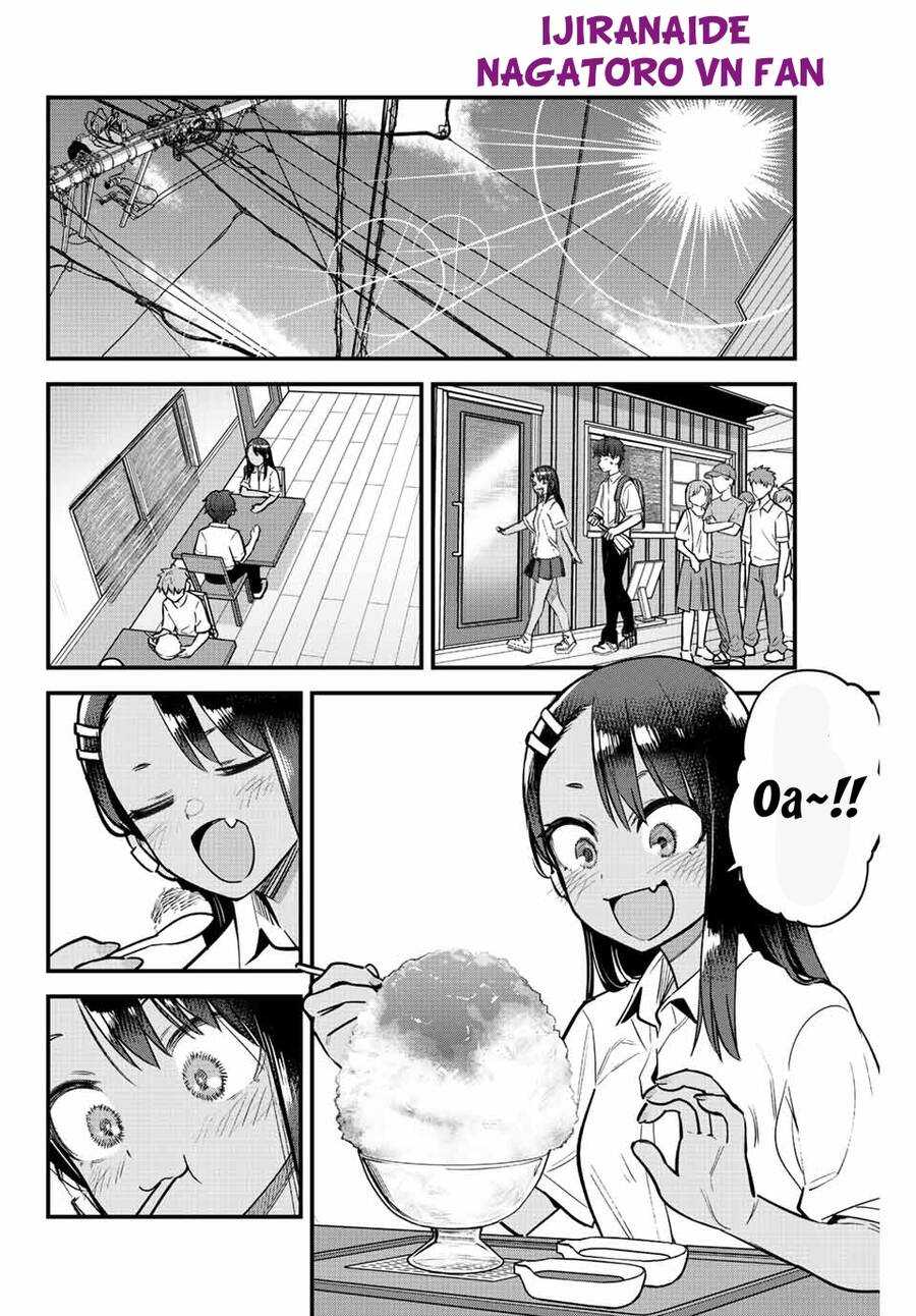 please don bully me - nagatoro-san chapter 115 16