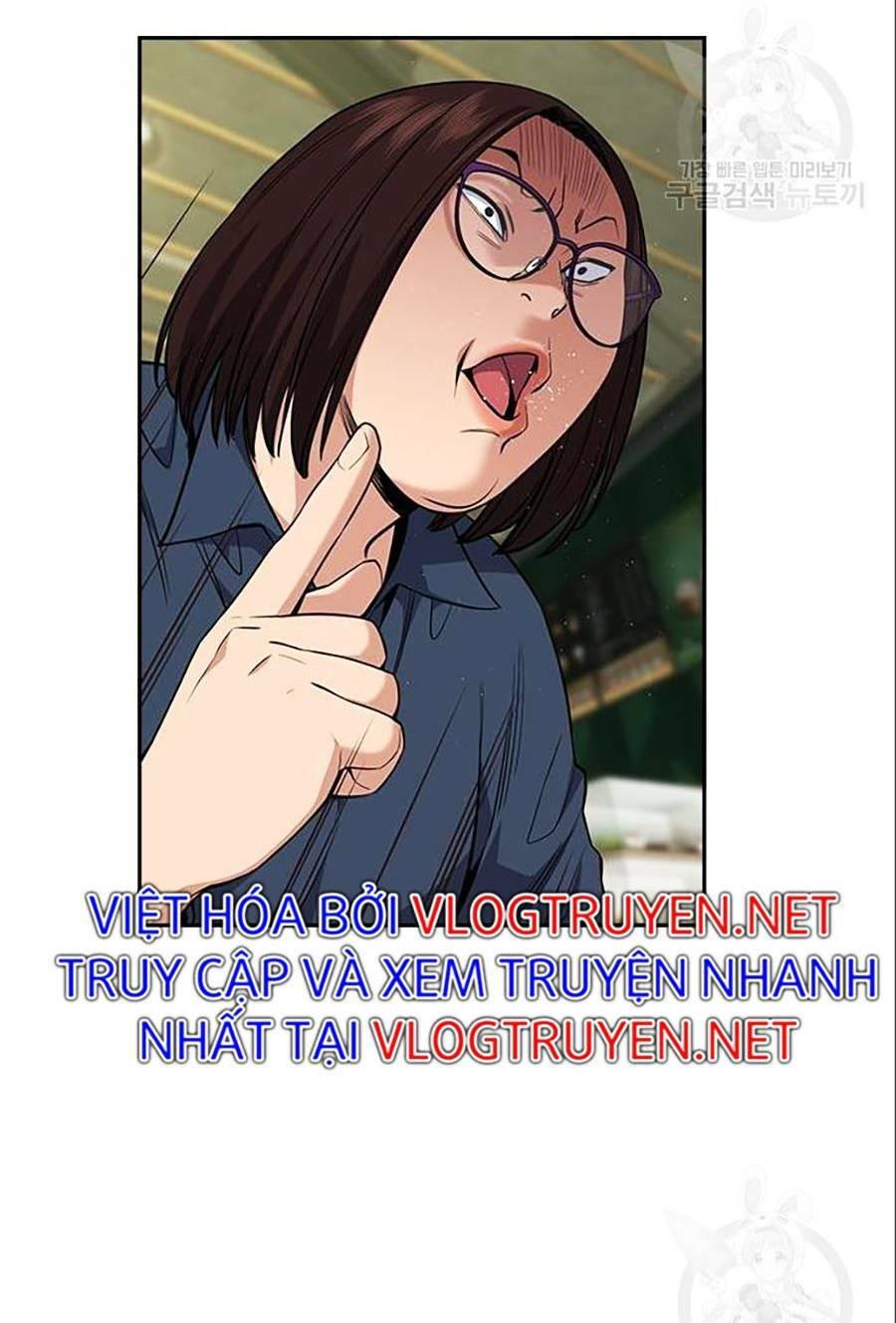 giáo dục chân chính chapter 83 83