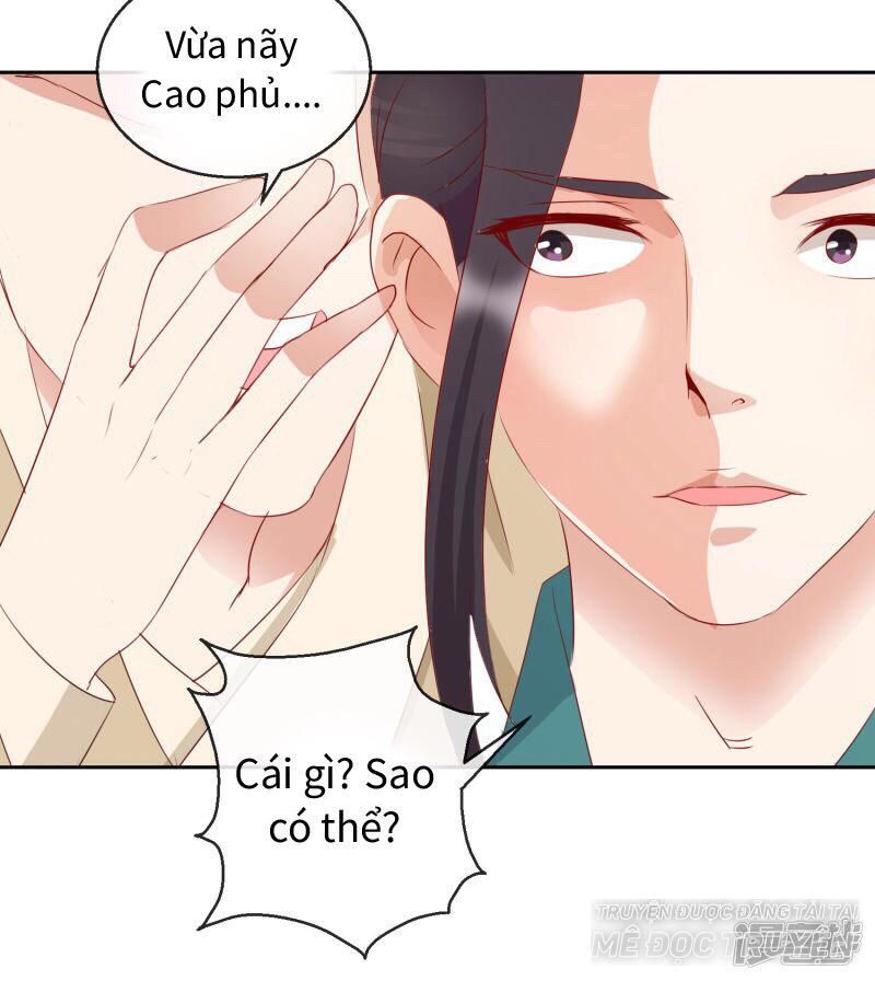 thịnh thế vô cấu chapter 13 16