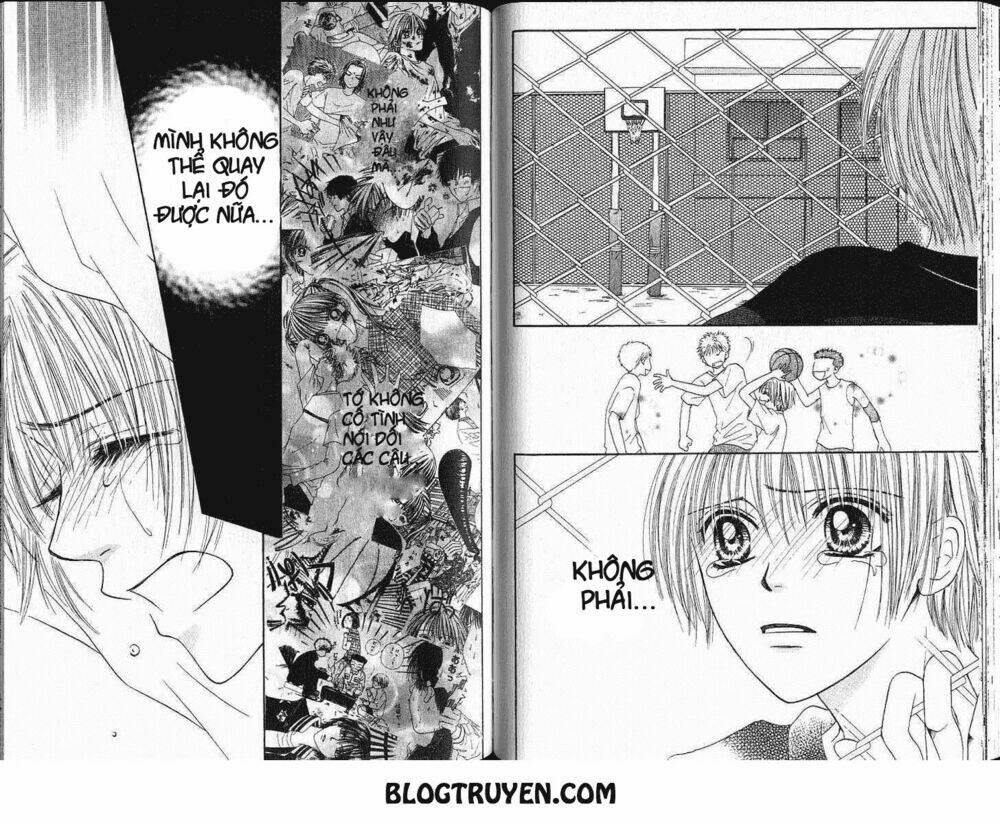 girl got game - power chapter 32 5