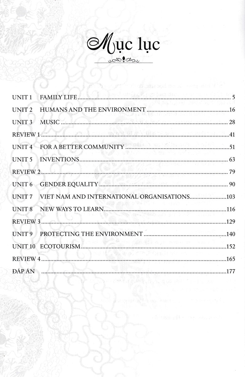Bài Tập Thực Hành Tiếng Anh 10 (Có Đáp Án) - Dùng Kèm SGK Tiếng Anh 10 Global Success - ảnh 4