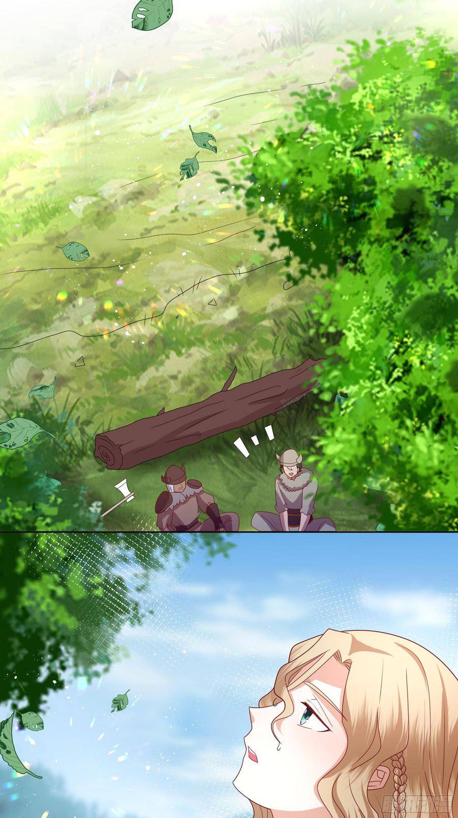 công chúa phản diện trong truyền thuyết chapter 58 21