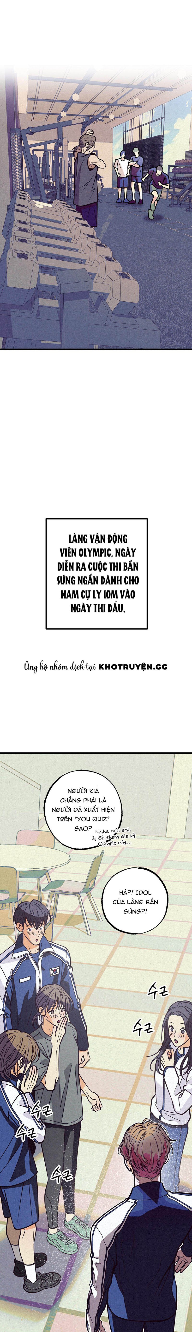 kẻ săn vàng chapter 1 1