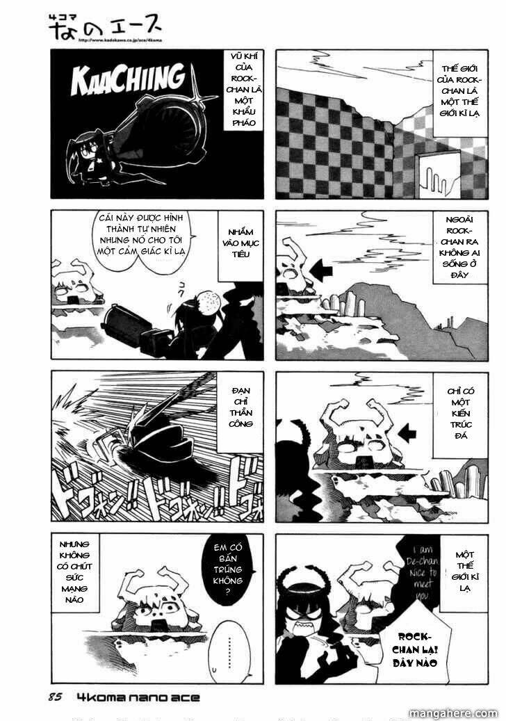 black rock-chan chapter 1 9