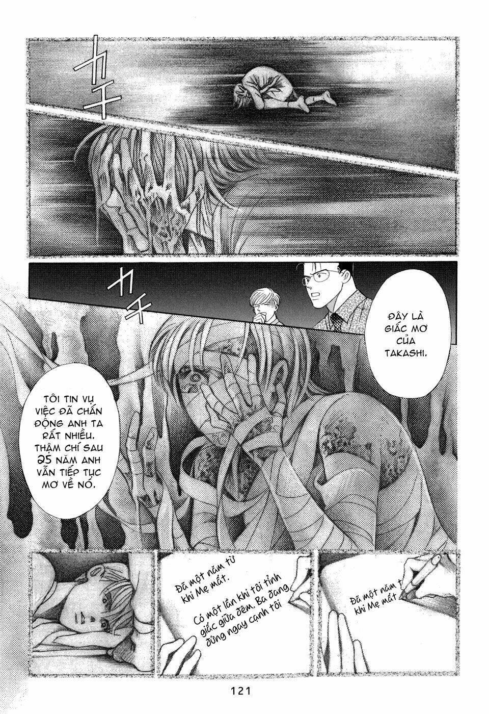 himitsu chapter 13 24