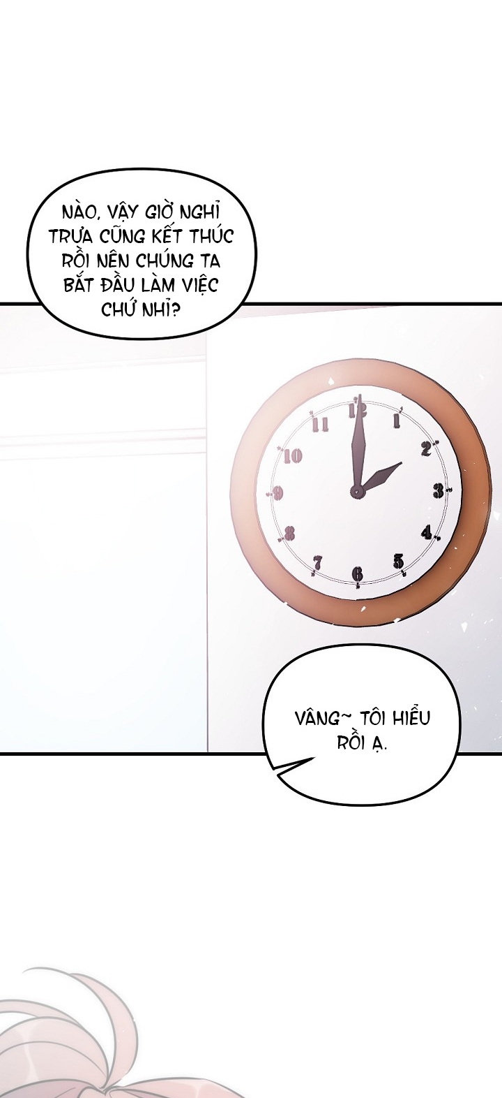 Tình Bạn Không Thuần Khiết chapter 43.2 - Trang 24