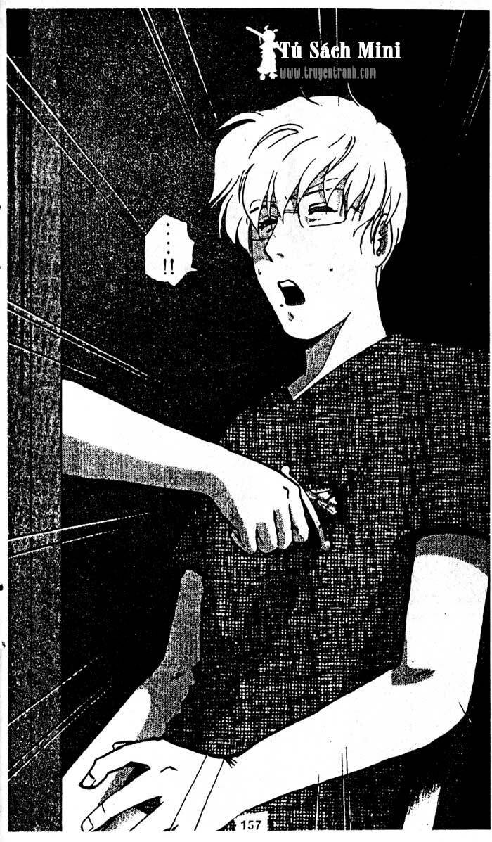 thám tử kindaichi (bản đẹp) chapter 196 30